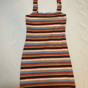 midi summer dress